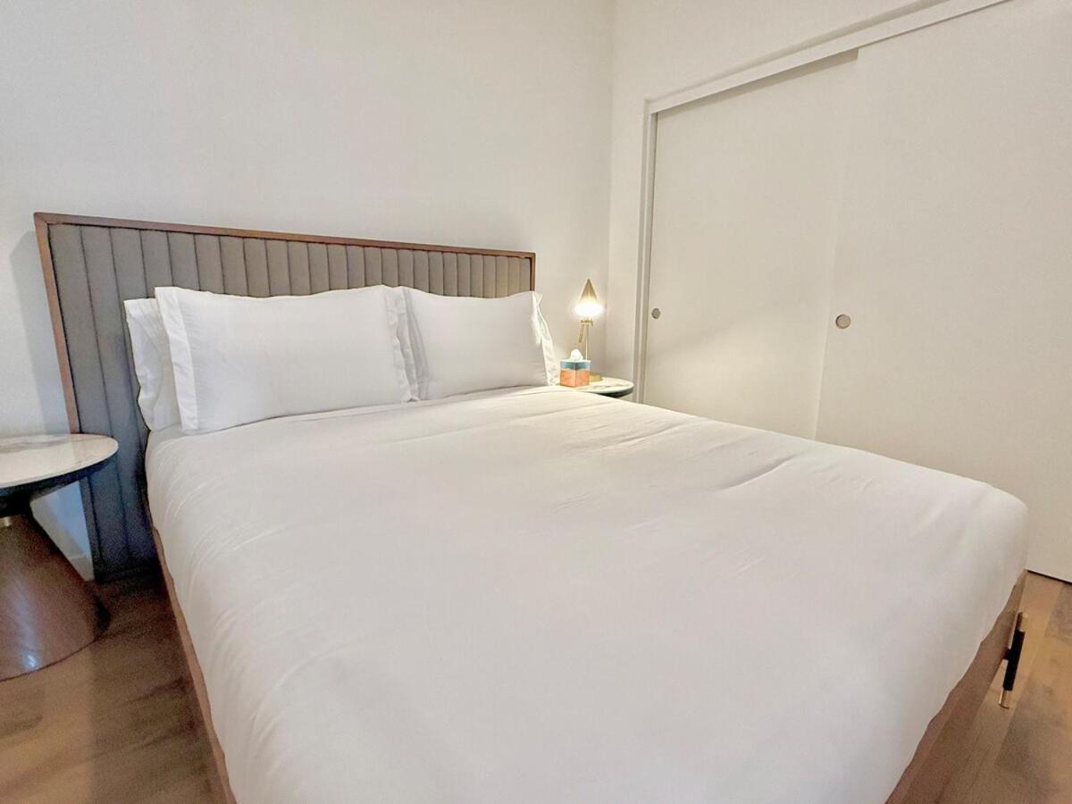 Apartahotel 3 Bedroom 2 Bath Westwood