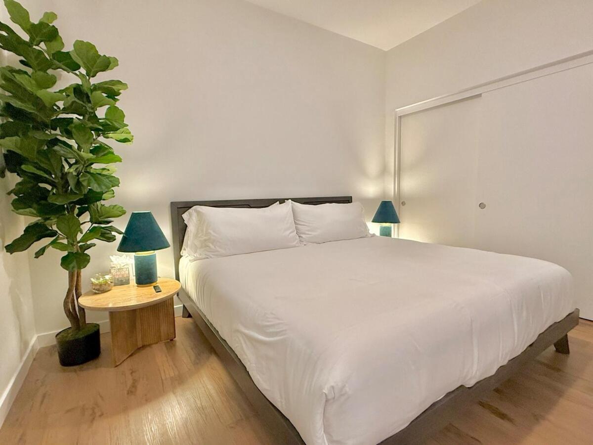 Apartahotel 3 Bedroom 2 Bath Westwood Los Ángeles