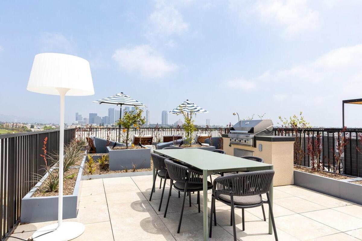 3 Bedroom 2 Bath Westwood * Los Angeles