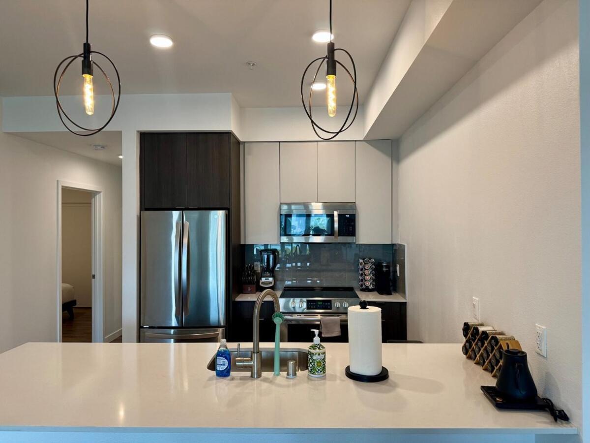 Aparthotel 3 Bedroom 2 Bath Westwood
